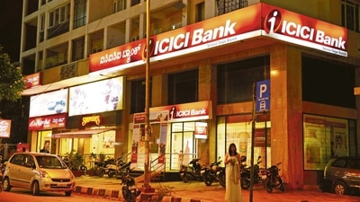 The ICICI Bank has revised interest rates for fixed deposits less than ₹2 crore. The ICICI Bank has revised interest rates for fixed deposits less than ₹2 crore.
