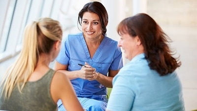 How to educate your teen about sexual health; Expert shares insights (istockphoto) How to educate your teen about sexual health; Expert shares insights (istockphoto)