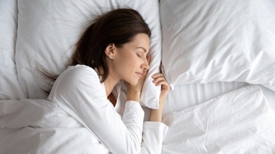 An optimistic mindset and a proper schedule of sleep and work helps in lifting the mood as well. (Unsplash) An optimistic mindset and a proper schedule of sleep and work helps in lifting the mood as well. (Unsplash)