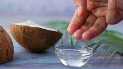 5 benefits of regularly consuming coconut oil (pexels) 5 benefits of regularly consuming coconut oil (pexels)
