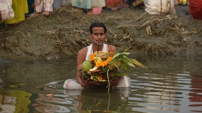 It is also known as Surya Shashti, Chhath, Mahaparv, Chhath Parv, Dala Puja, Pratihar, and Dala Chhath. (Sunil Ghosh/ Hindustan Times) It is also known as Surya Shashti, Chhath, Mahaparv, Chhath Parv, Dala Puja, Pratihar, and Dala Chhath. (Sunil Ghosh/ Hindustan Times)