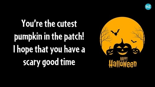 Halloween is celebrated annually on October 31. (HT Photo) Halloween is celebrated annually on October 31. (HT Photo)