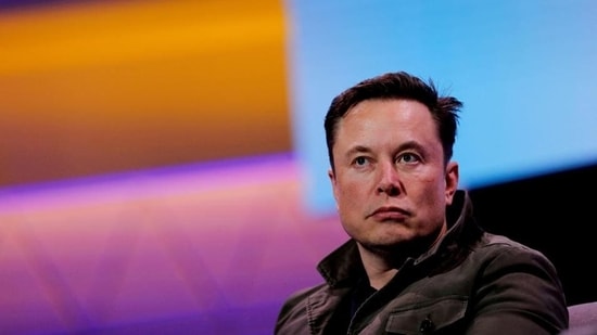 SpaceX owner and Tesla CEO Elon Musk. (REUTERS File Photo)