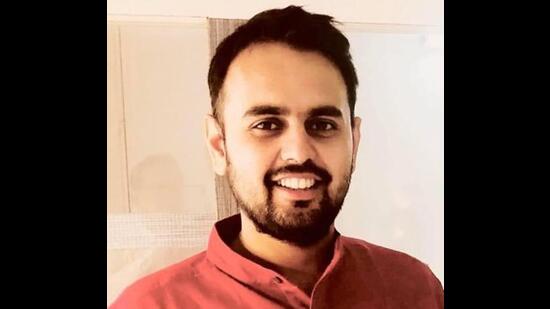 All India Congress Committee joint secretary Gokul Butail said drugs have reached every village of Himachal and are destroying the young generation. (Source: Twitter)