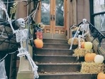 Halloween Horrors. Halloween Horrors.