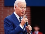 Russia-Ukraine War: US President Joe Biden. (AFP)
