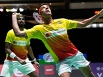 Rankireddy and Shetty had reached the Paris finals three years ago too but when they won on Sunday, they ended a nearly four decade wait for Indians to win the title (AP) Rankireddy and Shetty had reached the Paris finals three years ago too but when they won on Sunday, they ended a nearly four decade wait for Indians to win the title (AP)