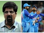 Srikkanth also hailed the Team India superstar as a potential match-winner.(File photo/PTI) Srikkanth also hailed the Team India superstar as a potential match-winner.(File photo/PTI)