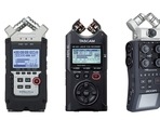 You can now get high-quality recording devices at very reasonable price. You can now get high-quality recording devices at very reasonable price.