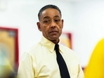 Breaking Bad and The Mandalorian actor Giancarlo Esposito has seemingly confirmed that he is playing Professor Charles Xavier in the MCU. Breaking Bad and The Mandalorian actor Giancarlo Esposito has seemingly confirmed that he is playing Professor Charles Xavier in the MCU.