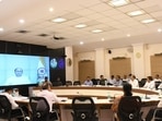 Odisha CM Naveen Patnaik Odisha CM Naveen Patnaik