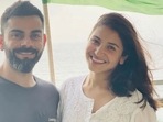 Anushka Sharma and Virat Kohli has shared messages after the leak. Anushka Sharma and Virat Kohli has shared messages after the leak.