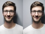Hair serums can make one look well-groomed in no time.