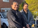 Kareena Kapoor for Hansal Mehta's next film in London.