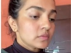 Parvathy and Nithya Menen left their fans wondering with their pregnancy announcements. Parvathy and Nithya Menen left their fans wondering with their pregnancy announcements.