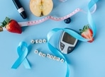 Naturopathy treatment for Diabetes 