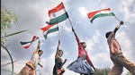 India’s economic prospects are bright and reinforced by a young and dynamic population impatient for change. (HT/Arun Sharma) India’s economic prospects are bright and reinforced by a young and dynamic population impatient for change. (HT/Arun Sharma)