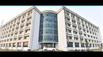 IIT-Patna is set to become the first academic institution in Bihar to have one in its category under the National Supercomputing Mission (NSM). (HT Photo) IIT-Patna is set to become the first academic institution in Bihar to have one in its category under the National Supercomputing Mission (NSM). (HT Photo)