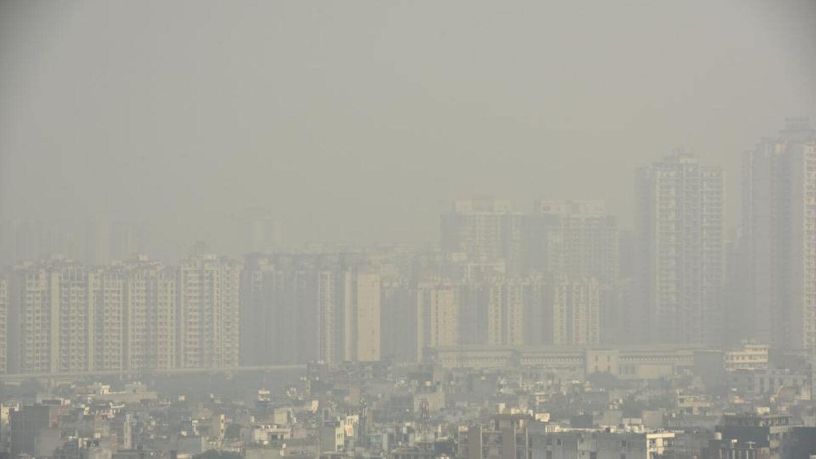 70% NCR residents have a family member suffering due to bad air, finds ...