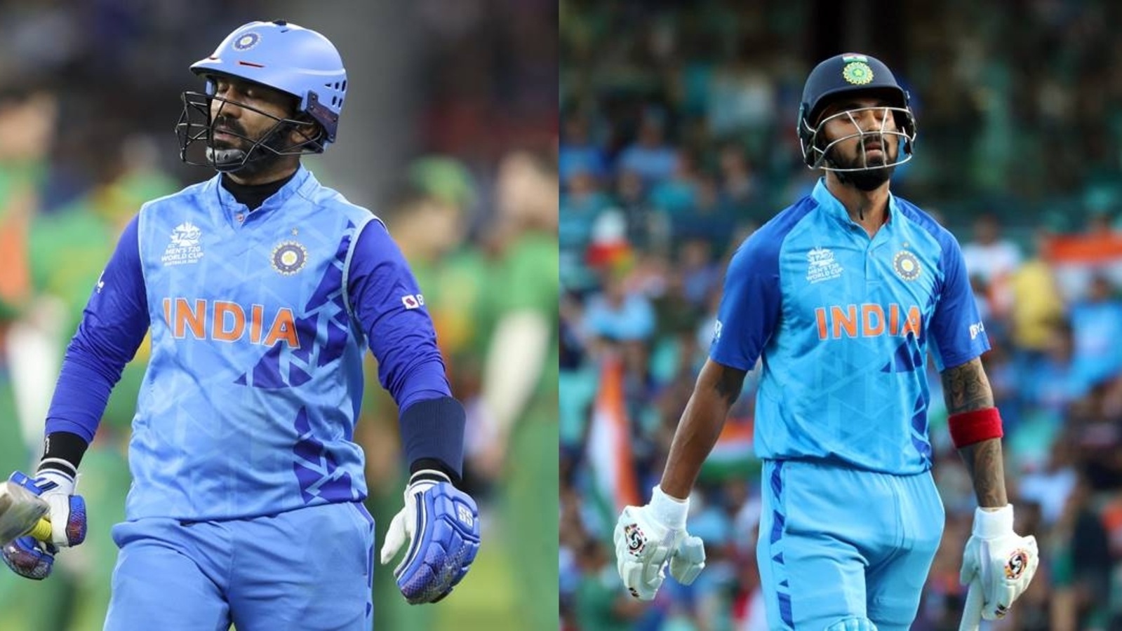 The Big Questions Around Rahul And Karthik Cricket Hindustan Times