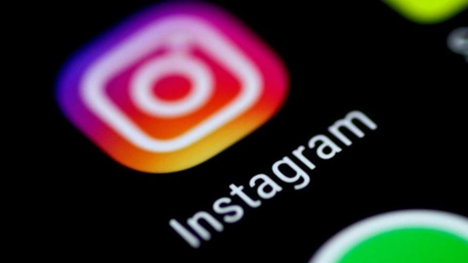 ‘Instagram down’: Users around the world complain after accounts are suspended

 | Tech Reddy