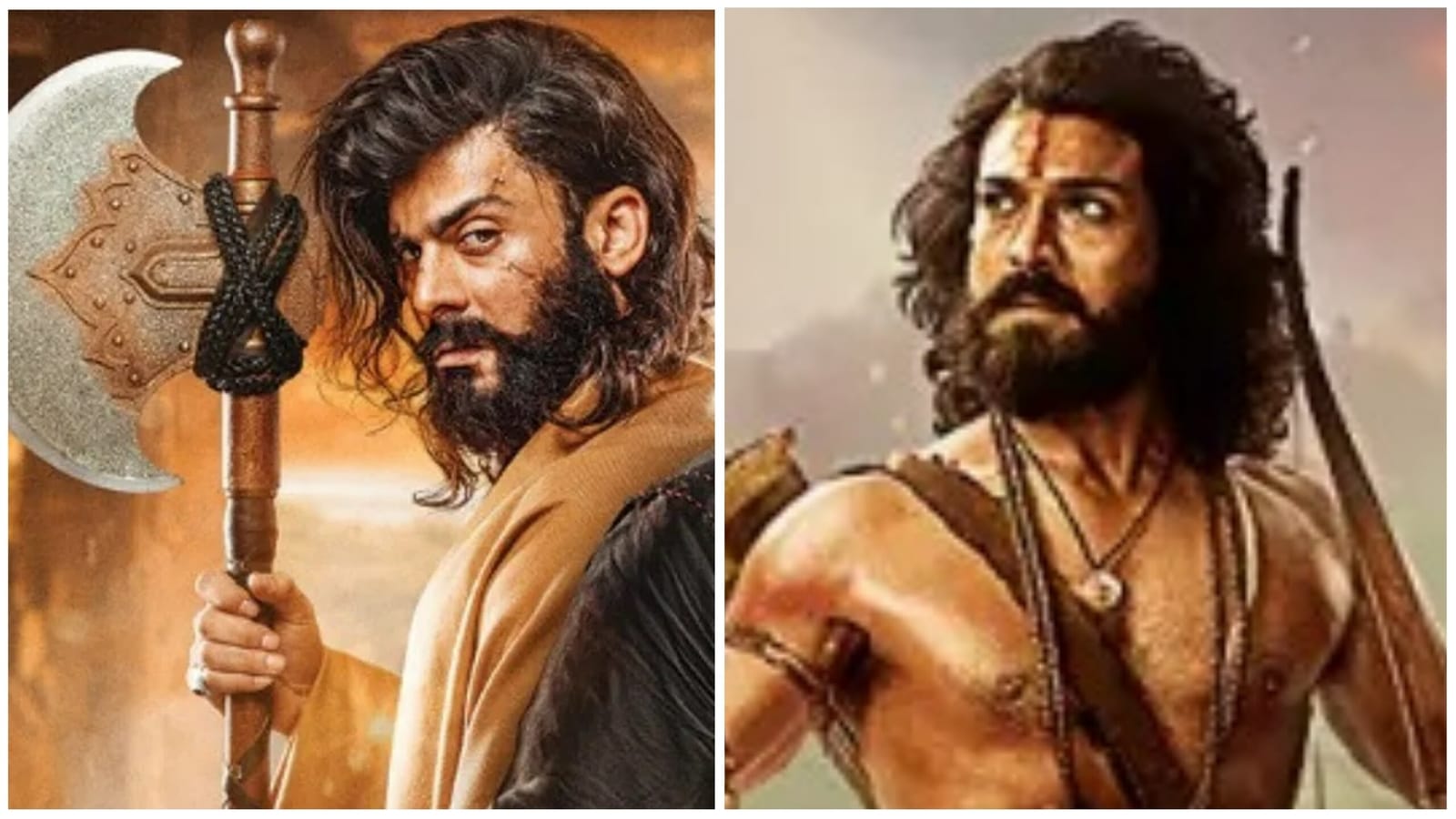 Fawad Khan s The Legend Of Maula Jatt Beats RRR In UK Producers 