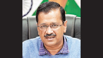Kejriwal cancels Adampur road show (ANI)