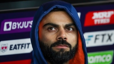 An ICC spokesperson said that cricket's international governing body is “incredibly disappointed” by the incident. (AP) An ICC spokesperson said that cricket's international governing body is “incredibly disappointed” by the incident. (AP)