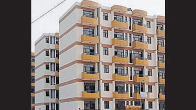 Chandigarh Housing Board in August this year carried out a survey of 18,138 flats allotted to beneficiaries under the Small Flat Scheme and the Affordable Rental Housing Scheme to ascertain that they were occupied by the allottees and their families alone.