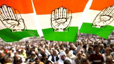 Rahul Gandhi will address public rallies at Nanded and Shegaon, two locations in Maharashtra. (REPRESENTATIVE PHOTO)