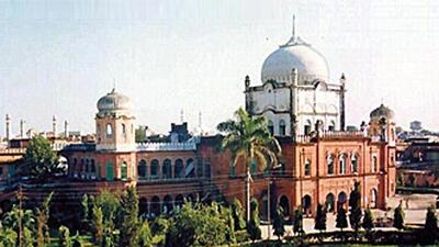 Darul Uloom Deoband does not want to alter its teaching methodology. (FILE PHOTO) Darul Uloom Deoband does not want to alter its teaching methodology. (FILE PHOTO)