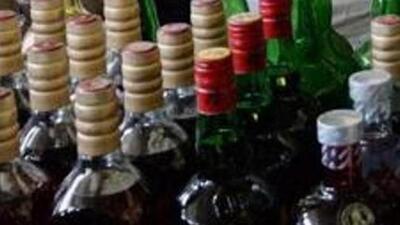 As a prohibitory measure, the police have shut down shops selling palm wine though they have not confirmed the cause of deaths. (REPRESENTATIVE PHOTO)