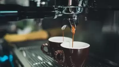 Best coffee outlet machine under 1000