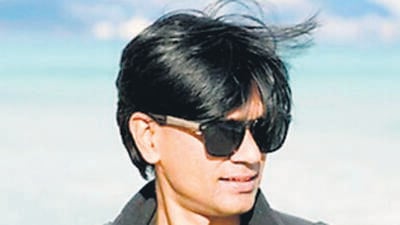 AltNews co-founder Mohammed Zubair (ANI) AltNews co-founder Mohammed Zubair (ANI)