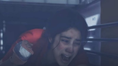 Janhvi Kapoor's Mili will release on November 4.