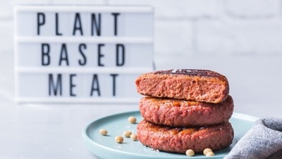World Vegan Day 2022: Date, significance and all that you need to know (Unsplash) World Vegan Day 2022: Date, significance and all that you need to know (Unsplash)
