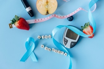 Naturopathy treatment for Diabetes (Nataliya Vaitkevich) Naturopathy treatment for Diabetes (Nataliya Vaitkevich)