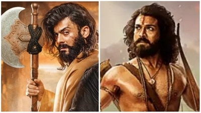 The Legend of Maula Jatt has supposedly collected more than RRR in UK.