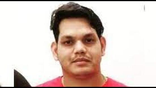 On October 28, the Punjab Police had sought custody of Tinu after his remand with the Delhi Police ended. However, the Delhi Police sought further remand, following which the Punjab chops returned empty-handed. (HT File)