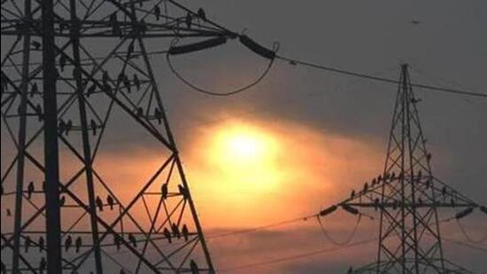 Out of Delhi’s 5.7 million power consumers, 4.7 million households were receiving subsidy under the default provision that ends on Oct 31 (AFP file photo)