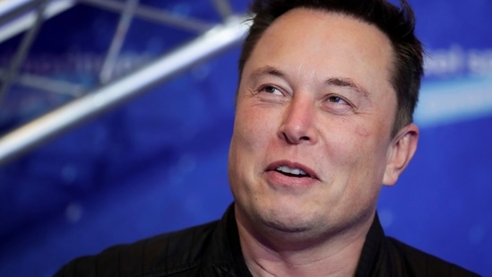Tesla and SpaceX CEO Elon Musk&nbsp;(AP file)
