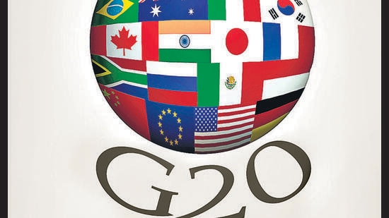 The G20 presidency offers India an opportunity to highlight solutions to some of the world’s trickiest challenges. But the world will take such proposals seriously only if they are backed with rigorous analysis (WikiCommons)