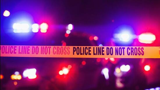 Police said a large number of people from the Dalit community in Barmer converged at the Kotwali police station to demand strict action against the accused (Getty Images/iStockphoto)