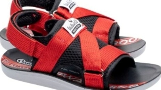 Walkaroo sandals and shoes for children offer quality products at affordable price.