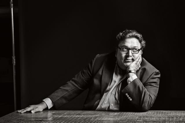 Author Ashwin Sanghi (Prabhat Shetty for HT Brunch) Author Ashwin Sanghi (Prabhat Shetty for HT Brunch)