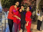 Charu Asopa and Rajeev Sen have decided to get a divorce. Charu Asopa and Rajeev Sen have decided to get a divorce.