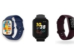 An activity tracker is a great way to monitor crucial health parameters like heart rate, sleep patterns, oxygen levels etc. 
