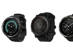 Suunto smartwatches come with advance features.