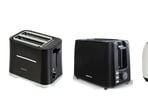 Havells toasters are simple to use and have many good features.