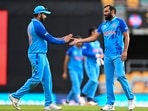 The men in blue are all set to play against Bangladesh on Wednesday, with their eyes on the semi-final spot. The men in blue are all set to play against Bangladesh on Wednesday, with their eyes on the semi-final spot.